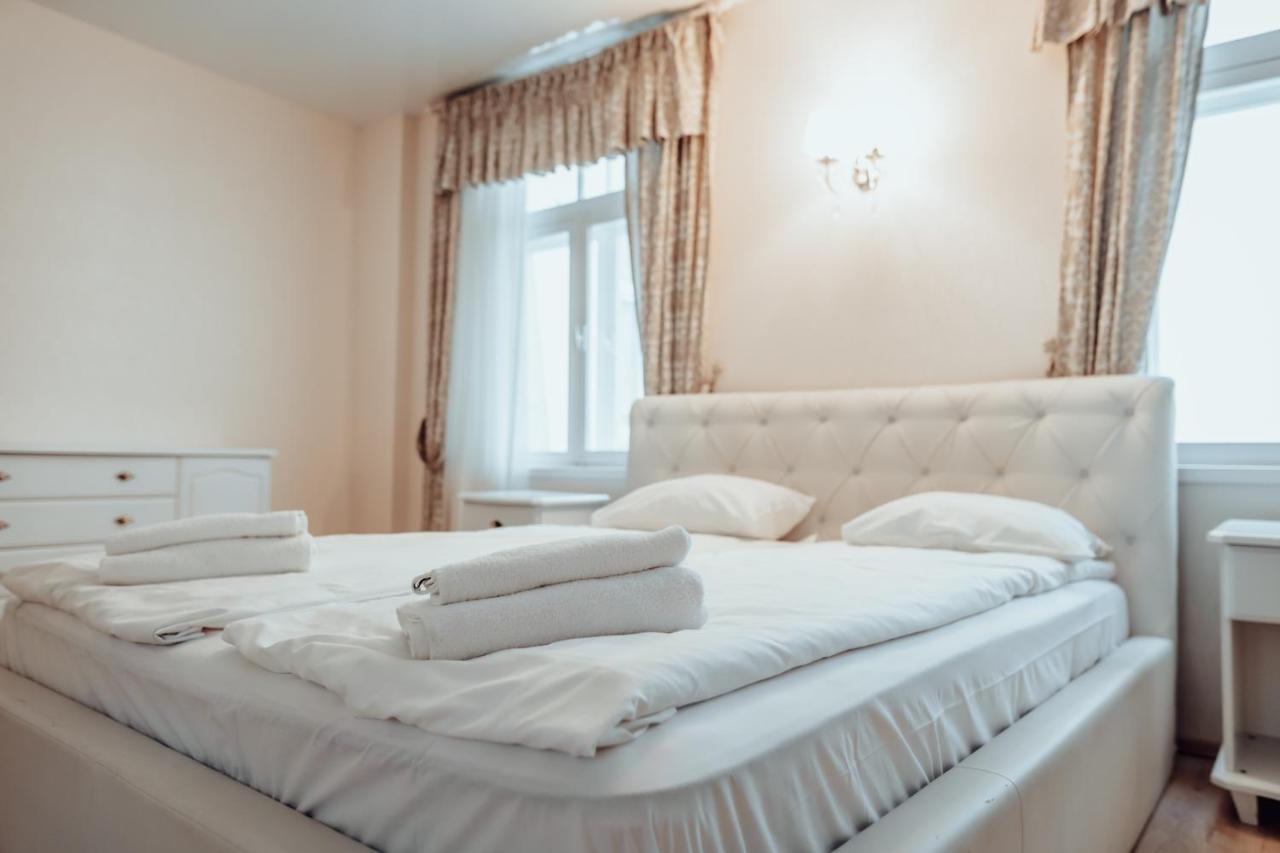 Dream Stay - Spacious 1-Bedroom Apartment In The Old Town Tallinn Eksteriør billede