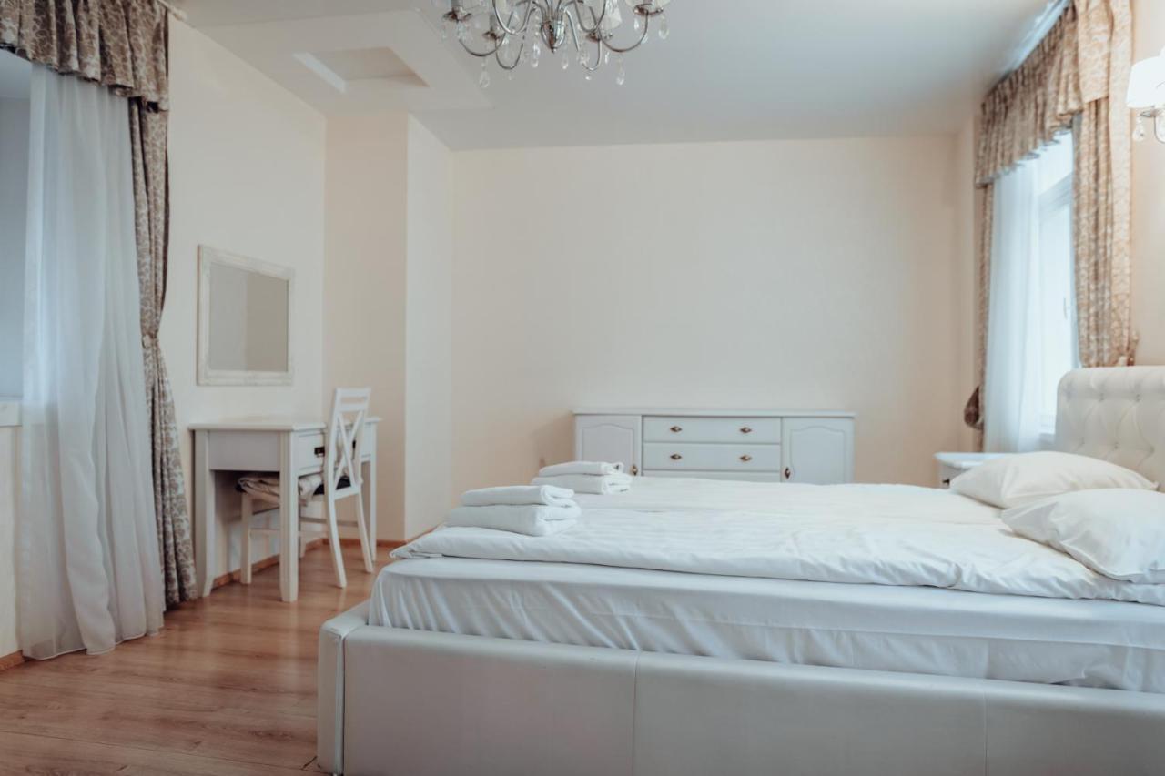 Dream Stay - Spacious 1-Bedroom Apartment In The Old Town Tallinn Eksteriør billede